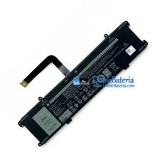 Batería para Dell Latitude FTD6M 7285 06HHW5 K17M [Batería de repuesto]